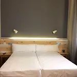 Alda Centro 3* بونفيراذا