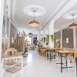 Alda Centro فندق 3*