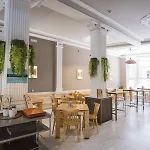 Alda Centro 3* بونفيراذا