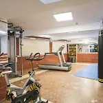 Alda Centro فندق بونفيراذا