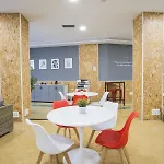Alda Centro 3* بونفيراذا
