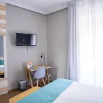 Alda Centro فندق 3*
