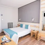 Alda Centro 3* بونفيراذا