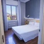Alda Centro فندق 3*