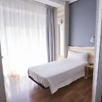 Alda Centro 3* بونفيراذا
