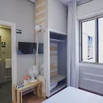 Alda Centro فندق