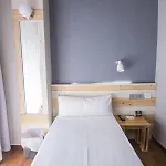 Alda Centro فندق 3*