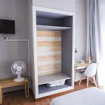 Alda Centro فندق بونفيراذا