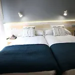 Alda Centro 3* بونفيراذا