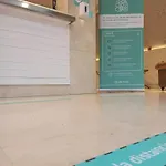 Alda Centro بونفيراذا