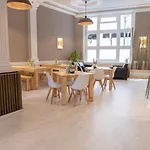 Alda Centro فندق 3*