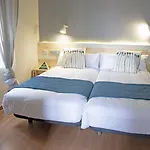 Alda Centro فندق بونفيراذا