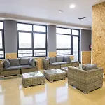 فندق Alda Centro بونفيراذا
