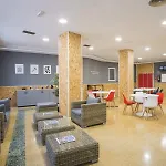Alda Centro 3* بونفيراذا