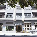 فندق Alda Centro 3*
