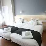 Alda Centro فندق بونفيراذا