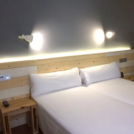 Alda Centro 3*