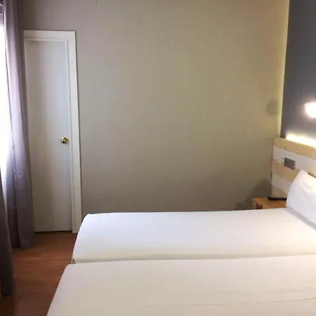 Alda Centro 3*