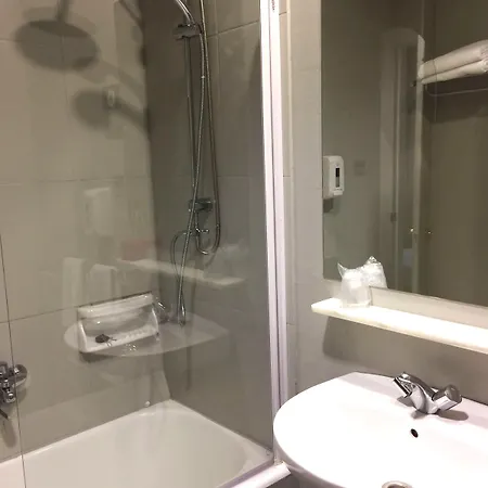 Hotel Alda Centro