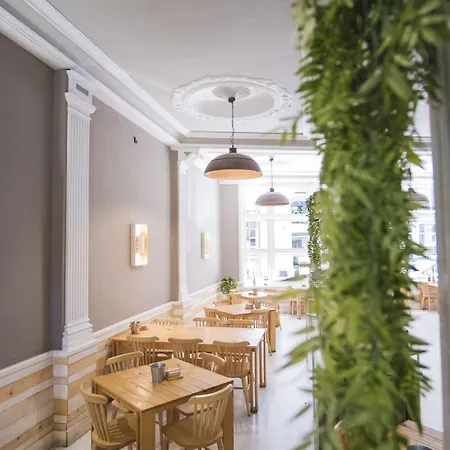 Alda Centro Ponferrada