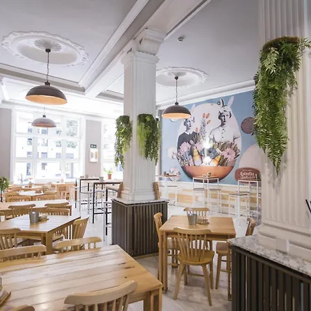 Alda Centro 3* Ponferrada