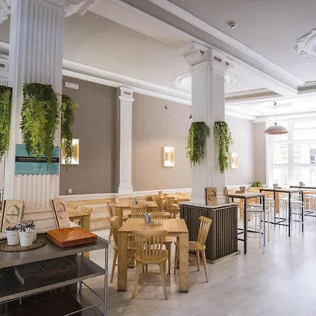 Alda Centro 3* Ponferrada