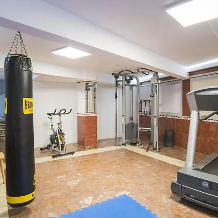 Alda Centro 폰페라다