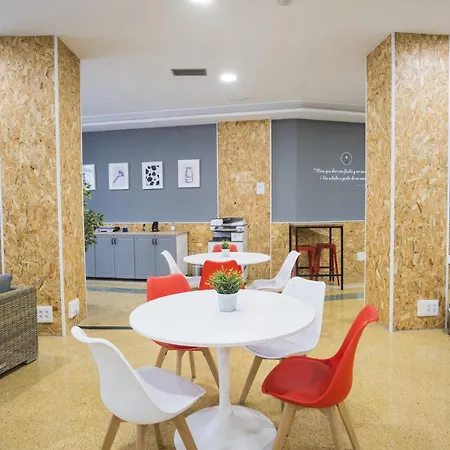 Alda Centro 3* Ponferrada