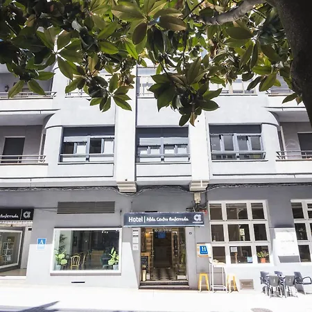 Alda Centro