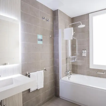 Alda Centro Hotel Ponferrada