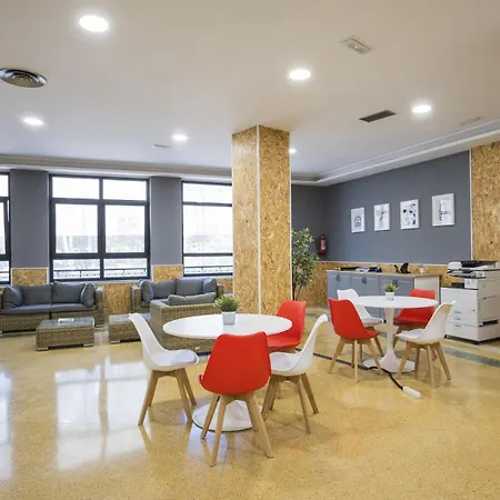 Alda Centro 3*