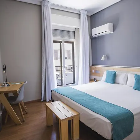 Alda Centro 3* Ponferrada