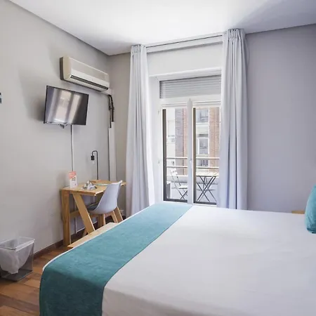 Hotel Alda Centro