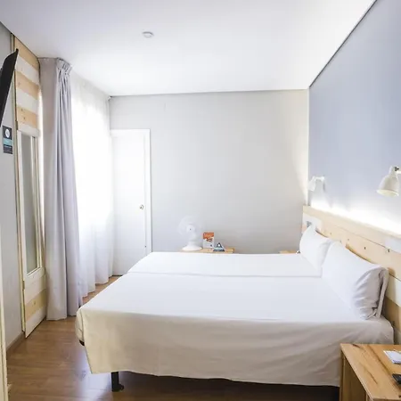 Hotel Alda Centro 3*