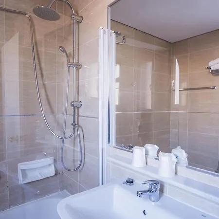 Hotel Alda Centro Ponferrada