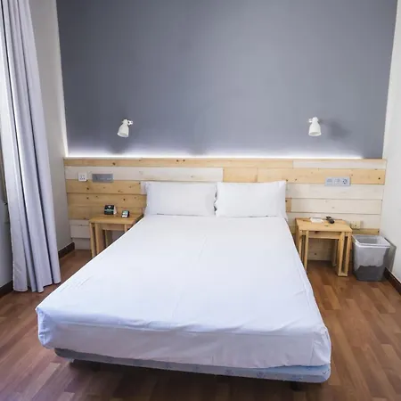 Hotel Alda Centro