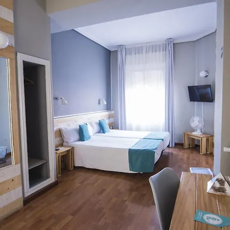 Alda Centro Hotel 3*