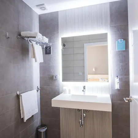Hotel Alda Centro 3*