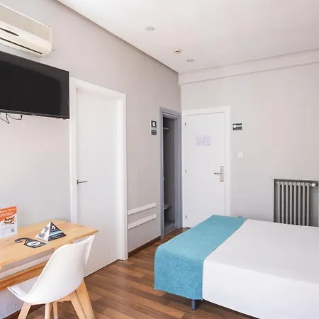 Alda Centro Hotel Ponferrada