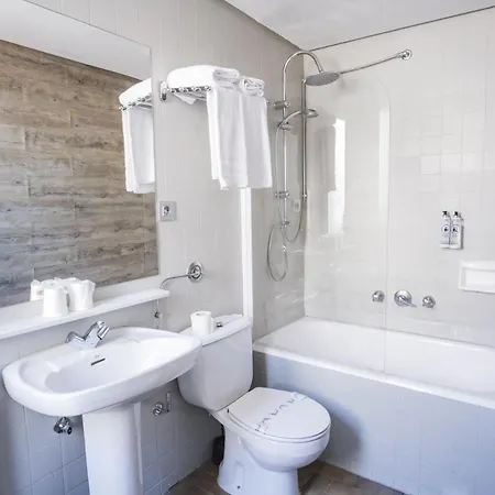 Hotel Alda Centro Ponferrada