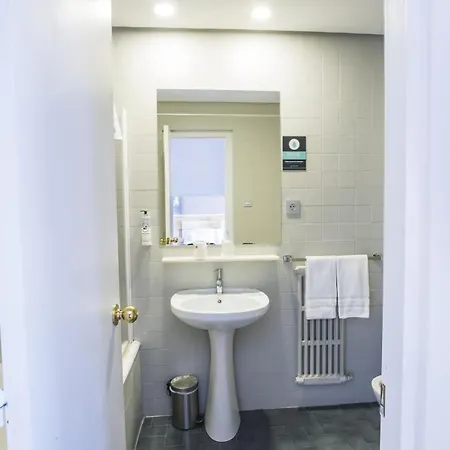 Alda Centro 3* Ponferrada