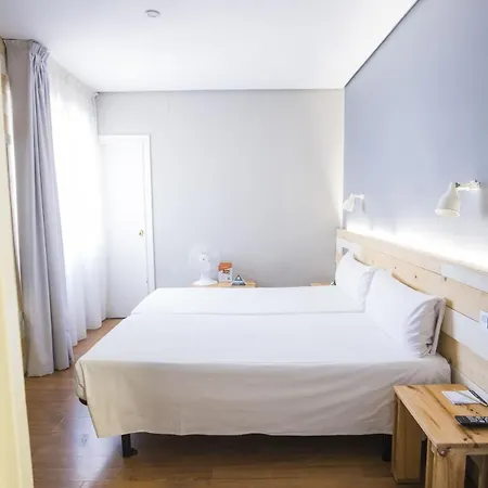 Alda Centro Hotel