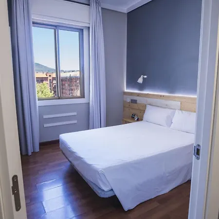 Alda Centro Hotel 3*