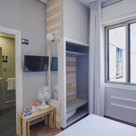 Alda Centro Hotel