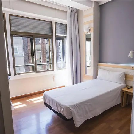 Hotel Alda Centro