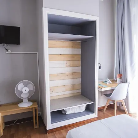 Alda Centro Hotel Ponferrada