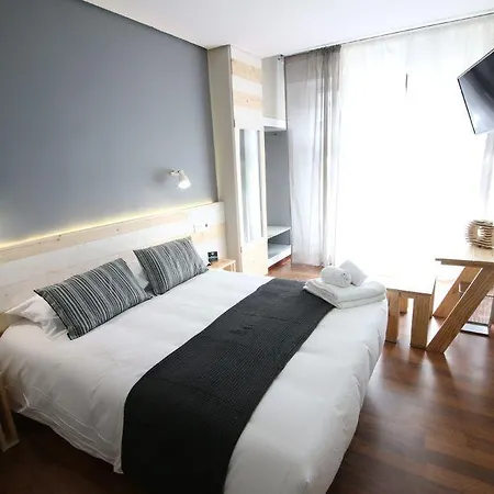 Hotel Alda Centro Ponferrada