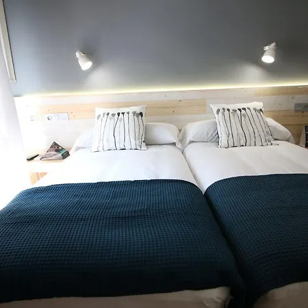 Alda Centro 3* Ponferrada