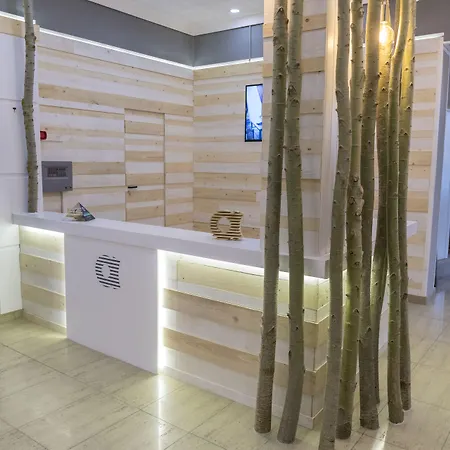 Alda Centro Hotel 3*