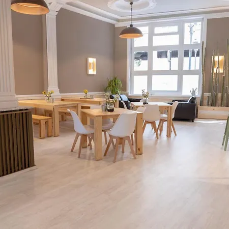 Alda Centro Hotel 3*